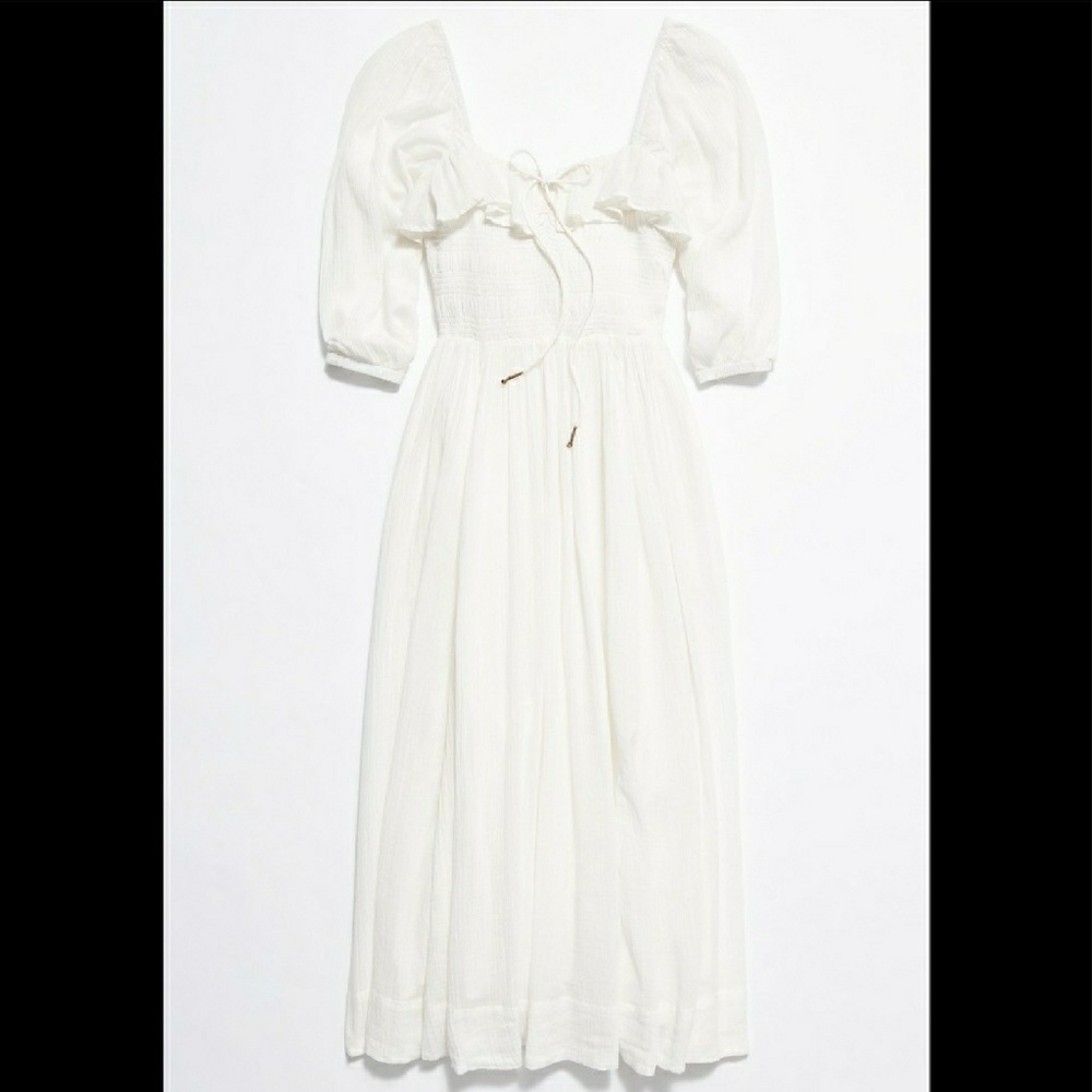 Free people endless summer dress - Picture 2 of 4